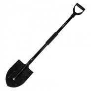 Лопата штыковая "ЗЕВС"  PROTEX PR-0015