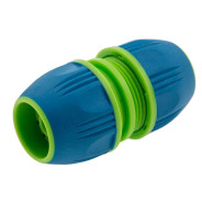 Соединительная муфта унив. 1/2"-3/4", LUXE PALISAD PALISAD HOME 66252