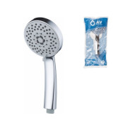 Душевая лейка, 5-функц.  AV Engineering AVSSS-070