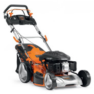 Газонокосилка бензиновая самоходная DAEWOO Daewoo Power DLM 5500SVE