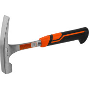 Молоток каменщика 0,51кг цельнокованый PROFI ()  STARTUL ST2207-05