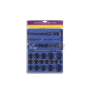 Кольца уплотнительные резиновыемаслобензостойкие, 407пр. (дюймовые)  ...Forsage F-732