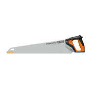 Ножовка по дереву PowerTooth 550mm 11 зубьев на дюйм  FISKARS 1062918