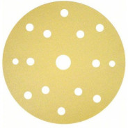 Шлифлист C450 Standard for General Purpose 15 отв. 150 К 80 (-50-)  BOSCH 2.608.621.732