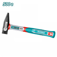 Молоток 0,5 кг  TOTAL THMH62500