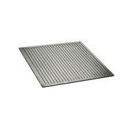 Коврик диэлектрический 500х500 мм,  РФ 4607005487773