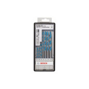Набор сверл MultiConstruction 7 шт,  BOSCH 2607010546