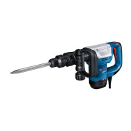 Отбойный молоток SDS-max GSH 500 (7,5Дж / Кейс)  BOSCH 0.611.338.720