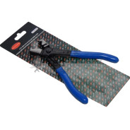 Клещи для хомутов типа CLIC и CLIC-R (L-180мм)  Rock FORCE RF-9G0104