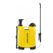 Ручной опрыскиватель Sunflower 18л  Kwazar WOK.0433
