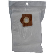 Аксессуар__Мешок-пылесборник синтетический 35 л (10 шт) к пылесосу ПС 1235А (2310.000700)  ...ELITECH 183029