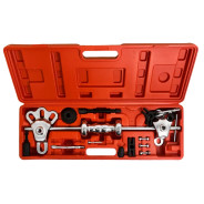 Приспособление для снятия подшипников в наборе со сменными лапами Хорекс Авто ...ХОРЕКС АВТО HZ 25.1.002X