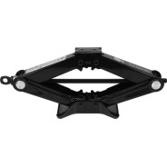 Домкрат механический ромбовый 1.5т. 95-390mm  VOREL 80252