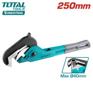 Ключ трубный шарнирный 250 мм  TOTAL THT171102