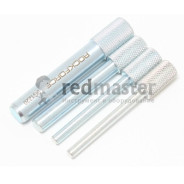 Набор фиксаторов для обслуживания двигателей Ford, Mazda, Citroen, Peugeot 4пр.(1.4,1.6TDCI, CITD, H...Rock FORCE RF-9G1220