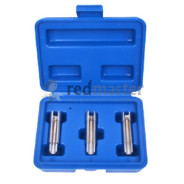 Набор головок удлиненных для свечей накаливания под ключ 10мм (8, 9, 10мм) 3пр., в кейсе  ...Rock FORCE RF-305133