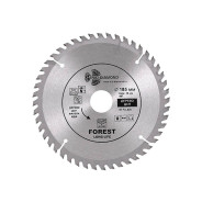 Диск пильный 185х30/20/16 mm 48 зуб.  TRIO-DIAMOND FLL828