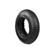 Покрышка с камерой 3.5-8/2PR  GEKO G71043