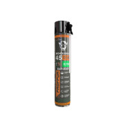Пена монтажная бытовая Ultra (750мл) (Выход до 45л)  PROFPUR 4814016001816