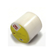 Лента серпянка 100ммх45м самоклеющаяся  4814273000096Lihtar 4810000000000