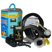 Система автоматического капельного полива от емкости, без давления (самотеком) " Start ЖКИ&quot...АкваДуся 12404