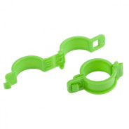 Клипсы для подвязки растений d20мм, 20шт/упак. PALISAD PALISAD HOME 644255