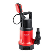 Погружной насос для грязной воды НПД 900-35П  ELITECH 205634