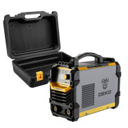 Инвертор сварочный DEKO DKWM250A caseDeko 051-4675