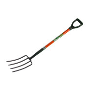 Вилы садовые 4-рогие с черенком 1100mm GARDEN  STARTUL ST6088-01
