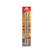 Ножи для рейсмусового станка 2 шт. для TP 3320-1  WORTEX 2329155