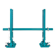 Домкрат кабельный ДК-10ГП ()  КВТ 71983