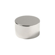 Магнит неодимовый диск 60х30мм сцепление 160кг  REXANT 72-3043