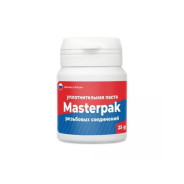 Паста уплотнительная (вода, пар, 25 г)  MASTERPROF ИС.130212