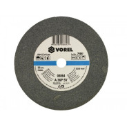 Круг абразивный для настольного точила 150x12.7x16mm  8864VOREL 08864