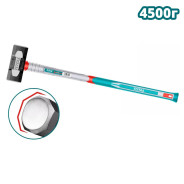 Кувалда 4,5 кг  TOTAL THSM61498