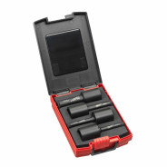 Коронки алмазные M14 Diamond Max (6/8/10/14 мм) в кейсе MILWAUKEE Milwaukee 4932471863