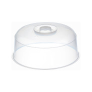 Крышка для СВЧ-печи (прозрачн.), 245 mm  IDEA М1415