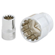 Головка Triple 12 мм  KS TOOLS 916.1412