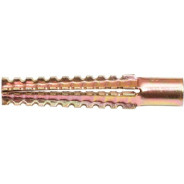 Дюбель для газосиликатных блоков 6х32 mm MUD (500 шт)  STARFIX SMC3-37254-500