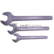 Ключ рожковый ударный удлиненныйодносторонний 85мм  Forsage F-89485