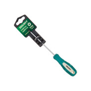 Отвертка крестовая двухкомпонентная рукоятка Anti-Slip PH0 х 100mm  ...ВОЛАТ 17040-010