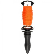 Шнур-причалка 75м  VOREL 17495