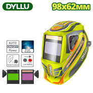 Маска сварочная хамелеон  DYLLU DTWH3503