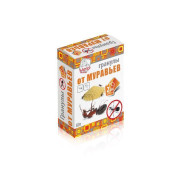 Отрава от муравьев (гранулы), 80 г (в коробке)  HELP 80277