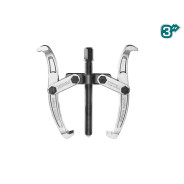 Съемник подшипников 2-зажимной 3 "  TOTAL THTGP236