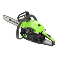 Пила цепная бензиновая ПЦБ-4540,шина 40 см, 45 см3, 2.9 л.с., шаг 0.325, паз 1.5 мм, 64 зв  ...Сибртех 95202