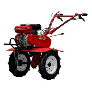 Культиватор бензиновый SL-85BL (арт. AS2312-1) колёса 4.00-10 (7,5 л.с., шир. 95 см, без ВОМ, переда...ASILAK AS2315-2