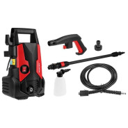 Очиститель высокого давления PW 1217-1 (1.60 кВт, 120 бар, 390 л/ч, ф-ция самовсасывания, мойка высо...WORTEX 318309