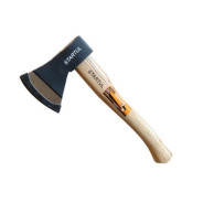 Топор 0,8кг с деревянной рукояткой, "MASTER"  STARTUL ST2020-08