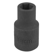 Головка 1/2", 10мм (6гр.)  FORCEKRAFT FK-44510K